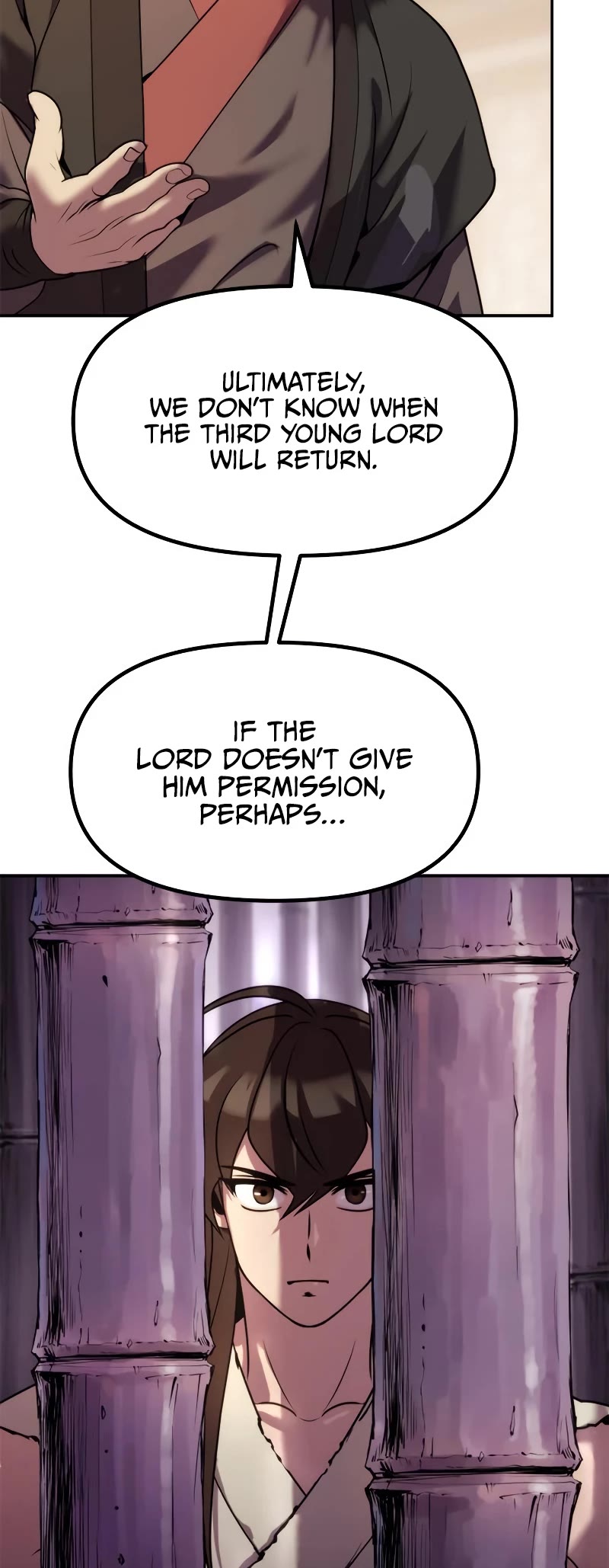 Chronicles of the Demon Faction Chapter 13 page 58 - Chapter 13
