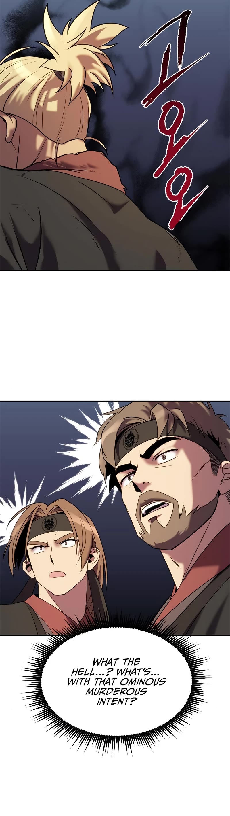 Chronicles of the Demon Faction Chapter 13 page 64 - Chapter 13