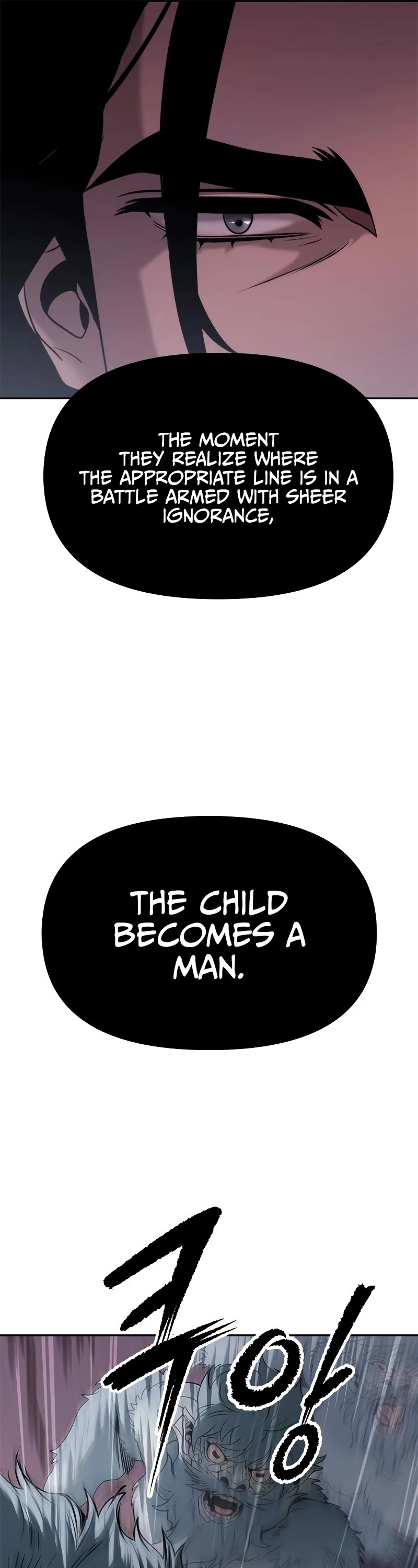 Chronicles of the Demon Faction Chapter 13 page 8 - Chapter 13