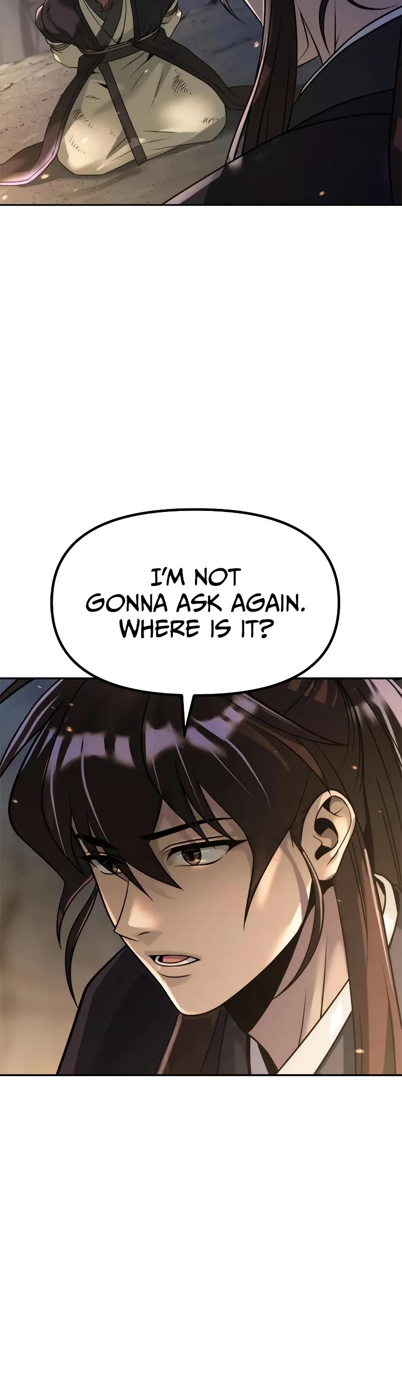 Chronicles of the Demon Faction Chapter 130 page 11 - Chapter 130