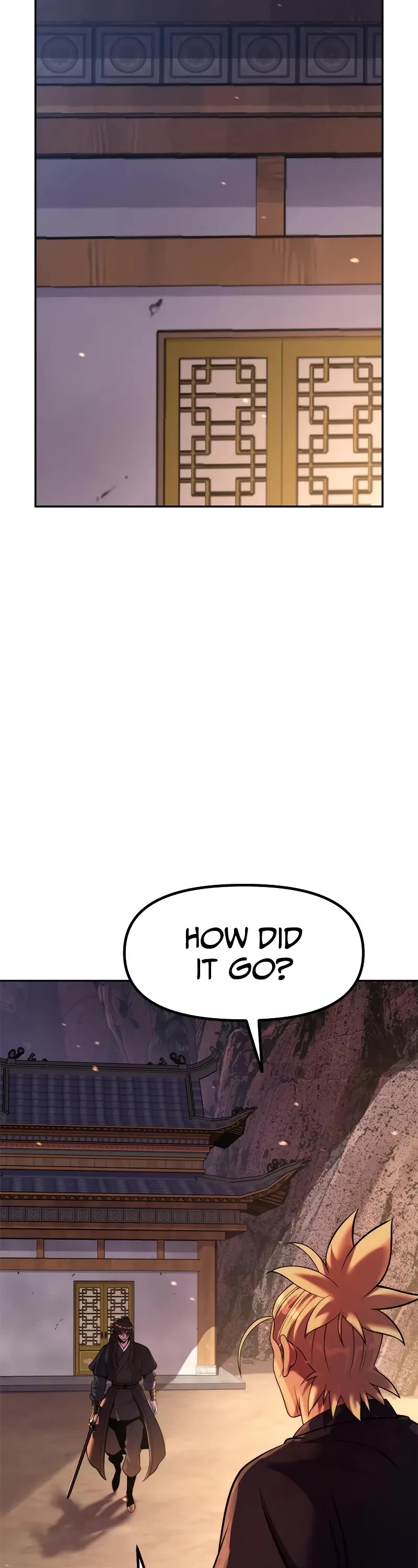Chronicles of the Demon Faction Chapter 130 page 18 - Chapter 130