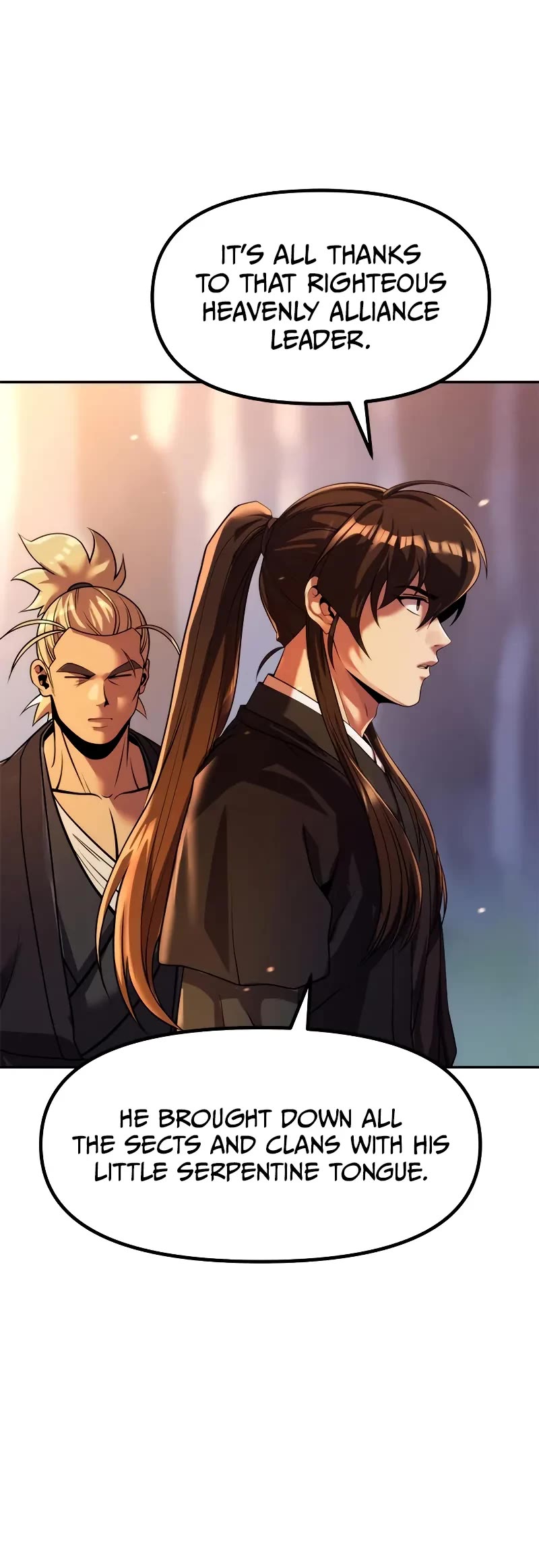 Chronicles of the Demon Faction Chapter 130 page 20 - Chapter 130