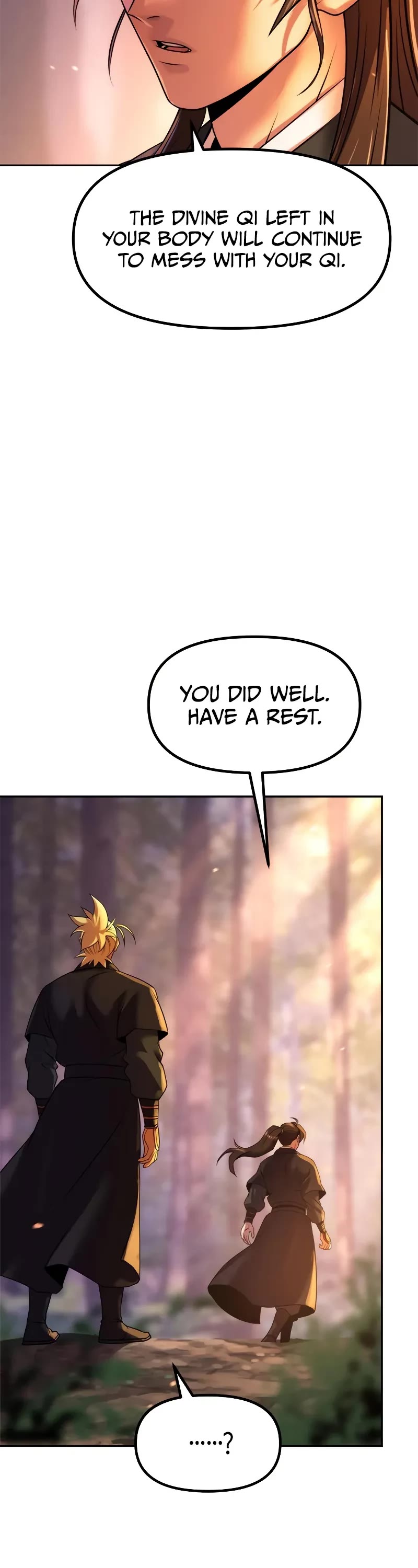 Chronicles of the Demon Faction Chapter 130 page 24 - Chapter 130