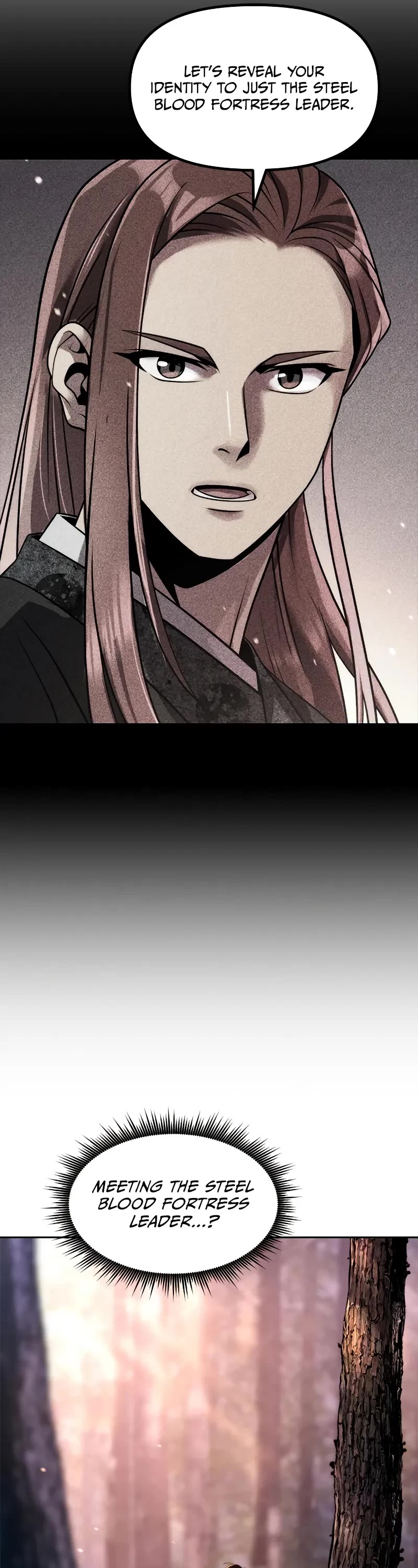 Chronicles of the Demon Faction Chapter 130 page 27 - Chapter 130