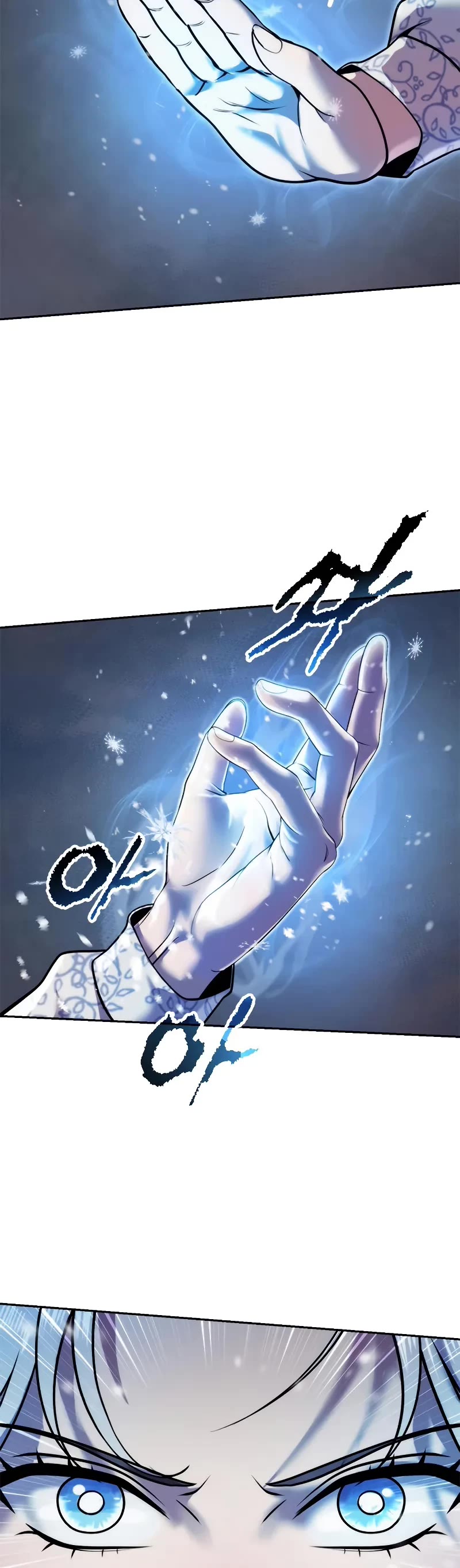 Chronicles of the Demon Faction Chapter 130 page 31 - Chapter 130