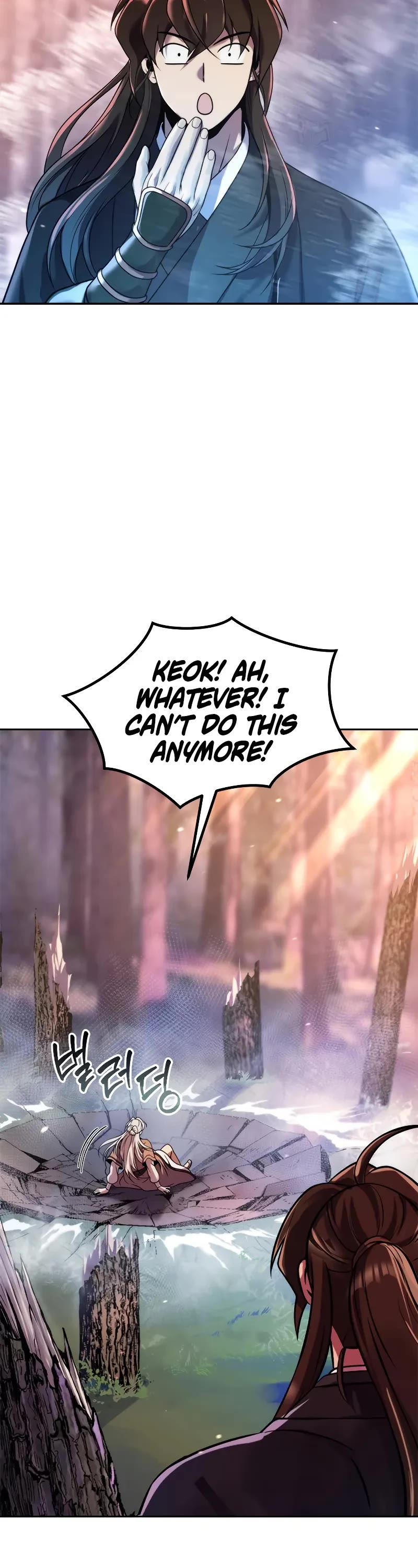 Chronicles of the Demon Faction Chapter 130 page 34 - Chapter 130