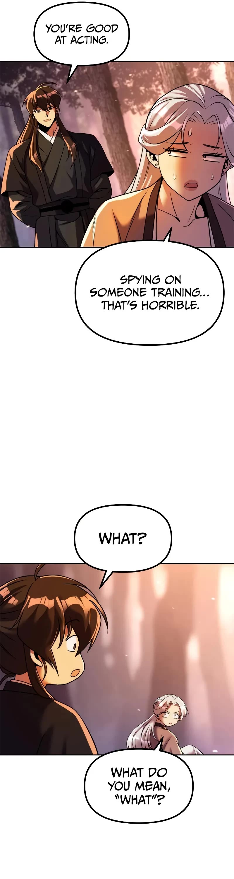 Chronicles of the Demon Faction Chapter 130 page 37 - Chapter 130