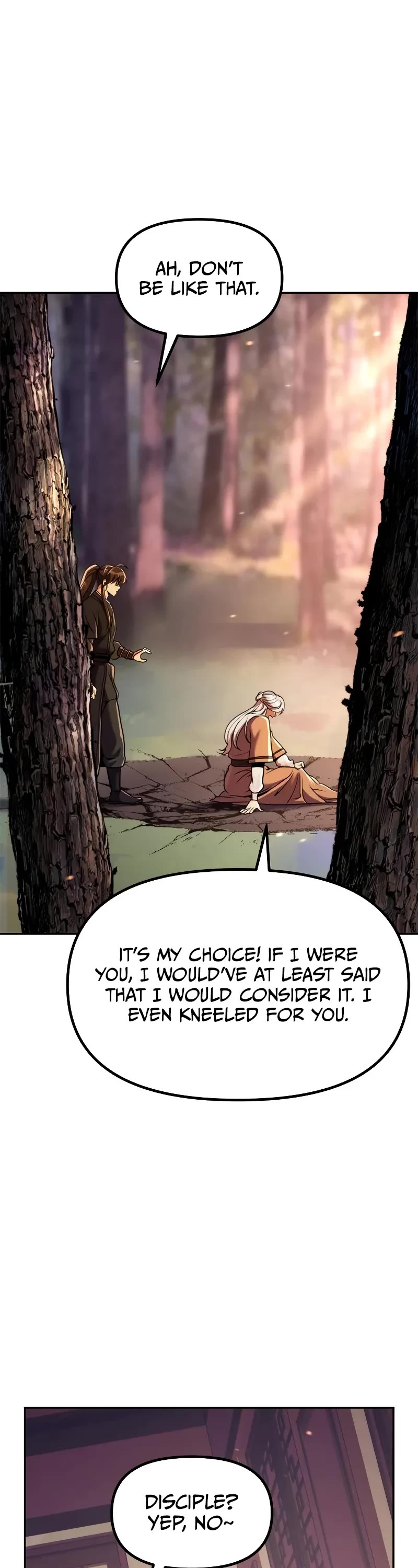Chronicles of the Demon Faction Chapter 130 page 39 - Chapter 130