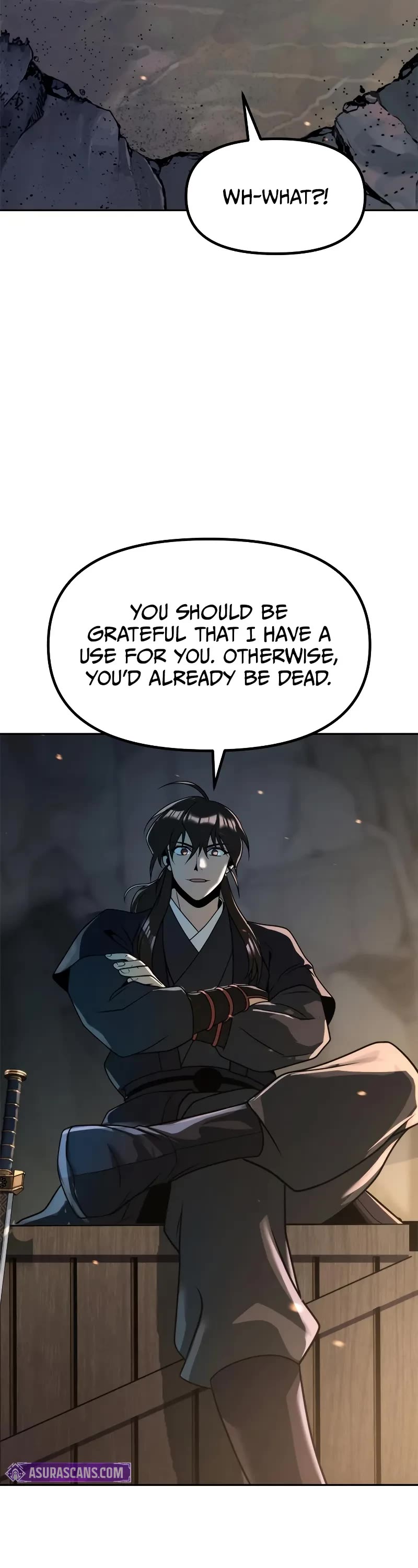 Chronicles of the Demon Faction Chapter 130 page 4 - Chapter 130