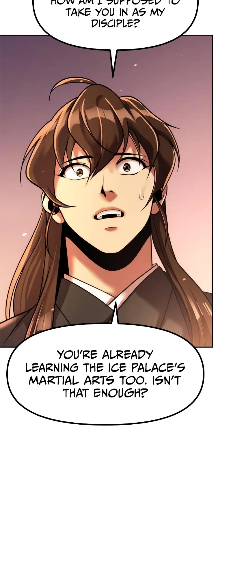 Chronicles of the Demon Faction Chapter 130 page 41 - Chapter 130