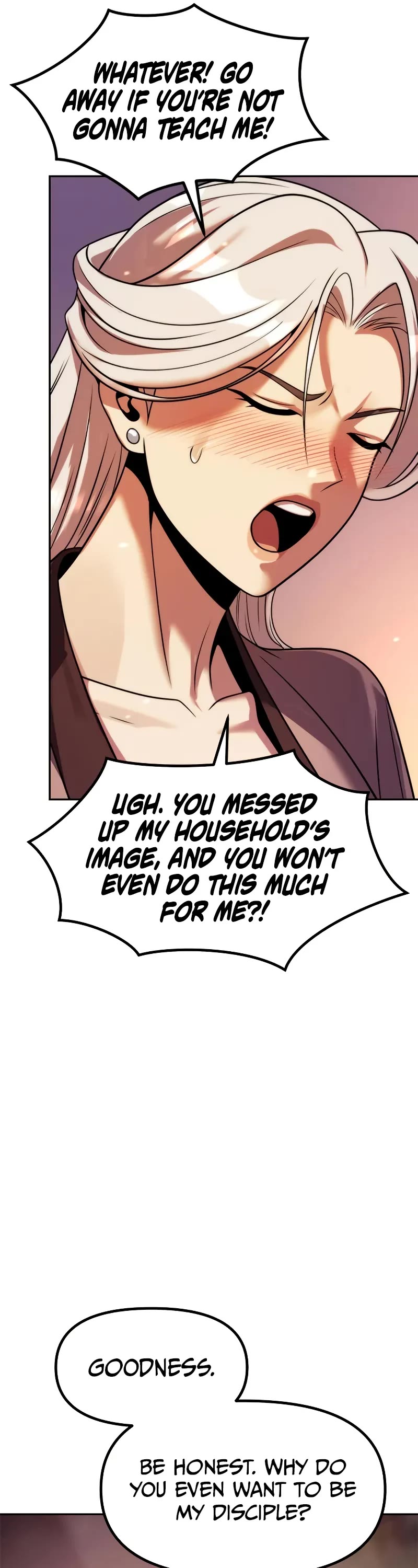Chronicles of the Demon Faction Chapter 130 page 42 - Chapter 130