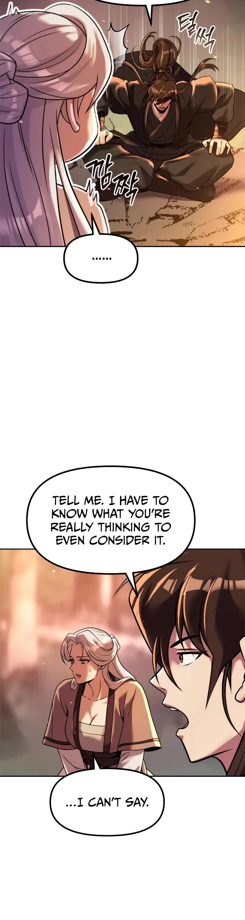 Chronicles of the Demon Faction Chapter 130 page 43 - Chapter 130