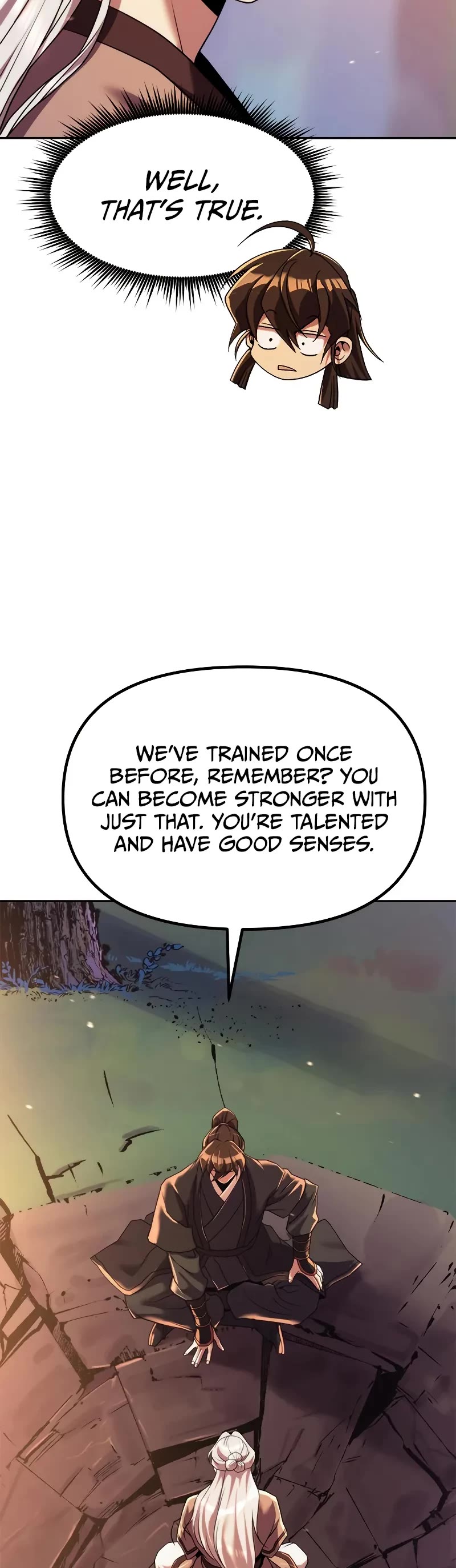 Chronicles of the Demon Faction Chapter 130 page 45 - Chapter 130