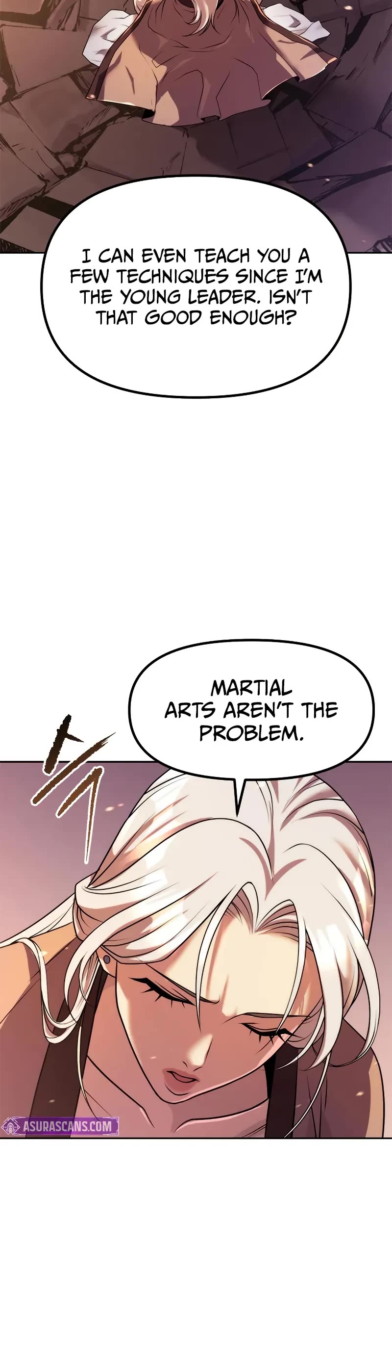 Chronicles of the Demon Faction Chapter 130 page 46 - Chapter 130