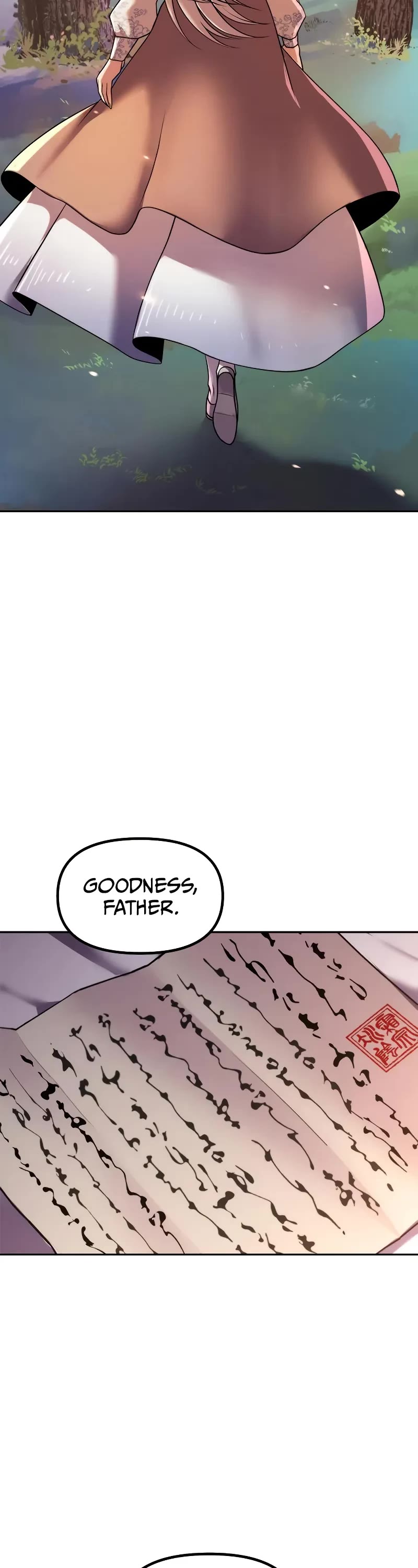Chronicles of the Demon Faction Chapter 130 page 48 - Chapter 130