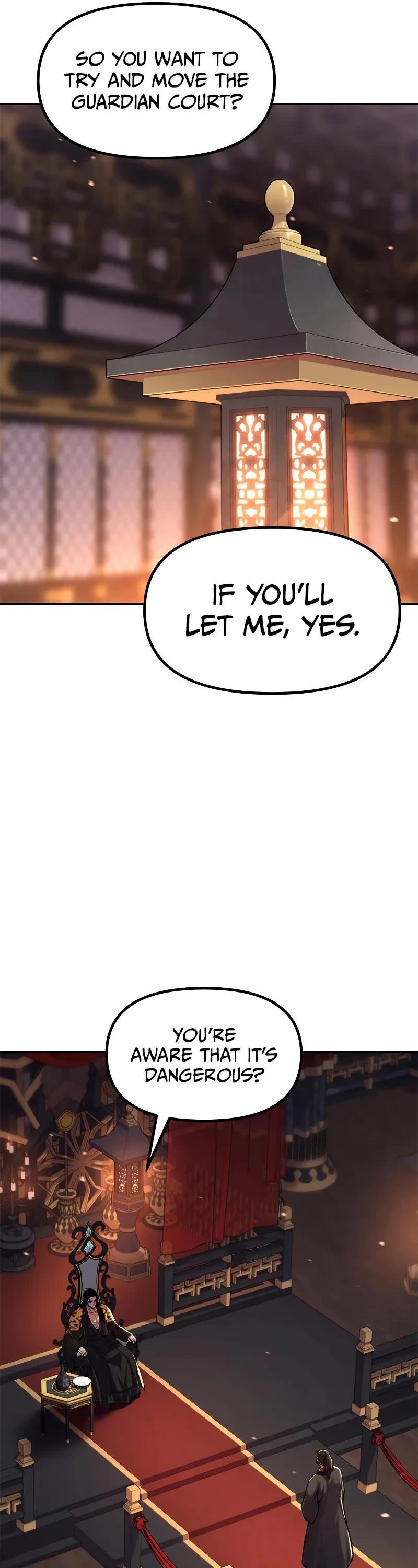 Chronicles of the Demon Faction Chapter 130 page 52 - Chapter 130
