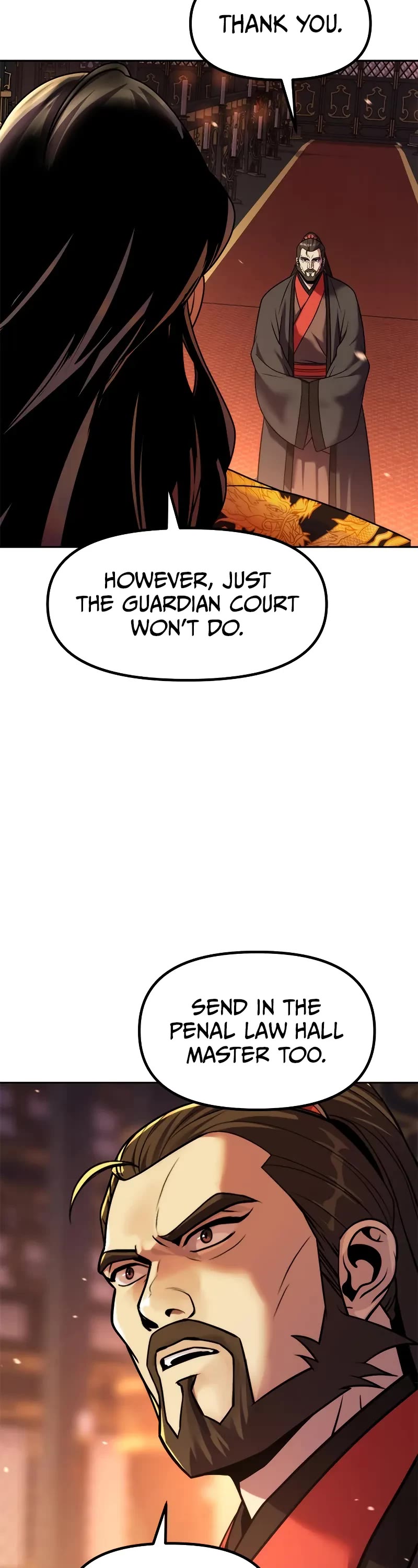 Chronicles of the Demon Faction Chapter 130 page 54 - Chapter 130