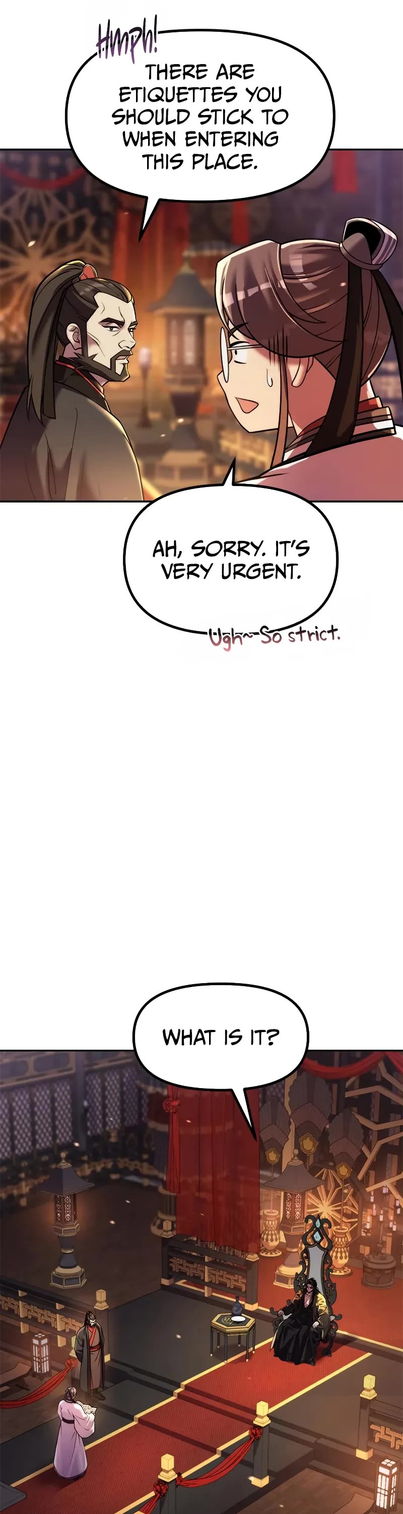 Chronicles of the Demon Faction Chapter 130 page 57 - Chapter 130