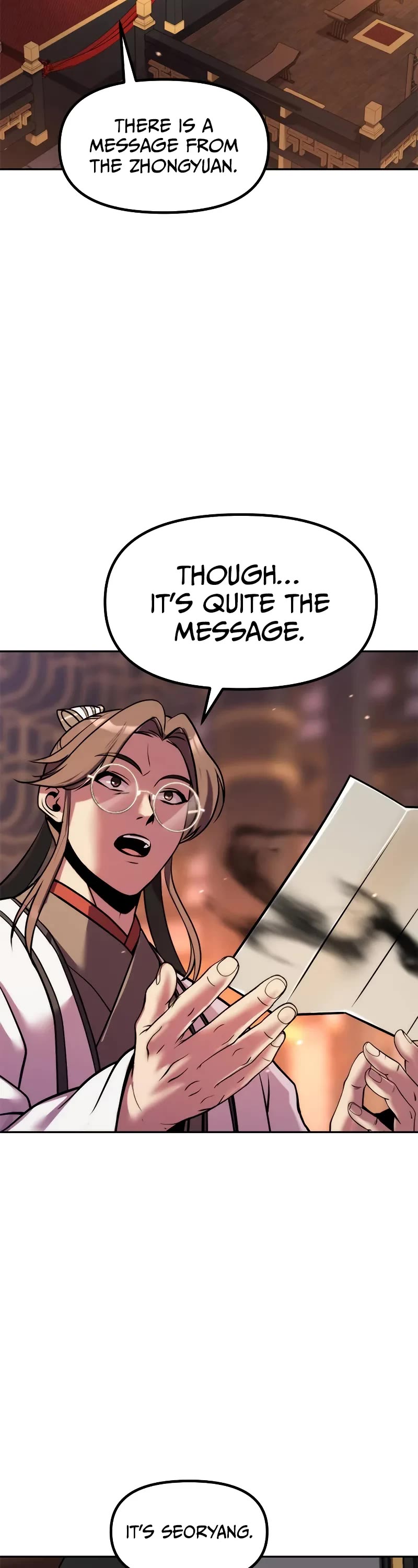 Chronicles of the Demon Faction Chapter 130 page 58 - Chapter 130