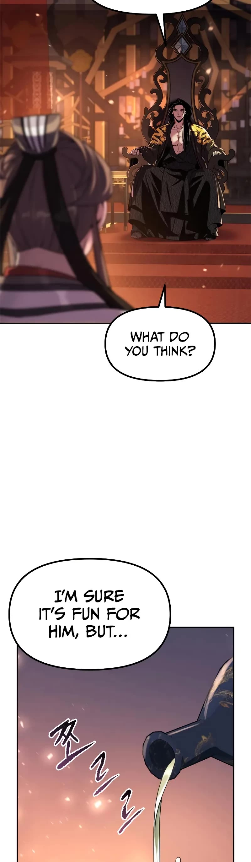 Chronicles of the Demon Faction Chapter 130 page 60 - Chapter 130
