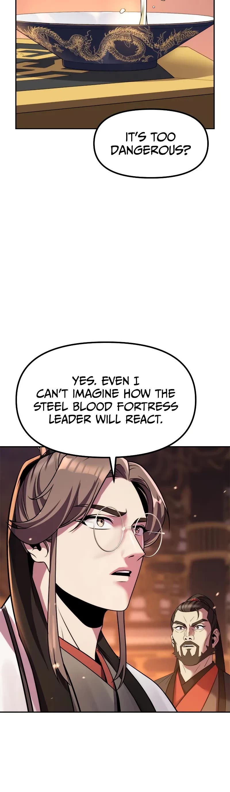 Chronicles of the Demon Faction Chapter 130 page 61 - Chapter 130