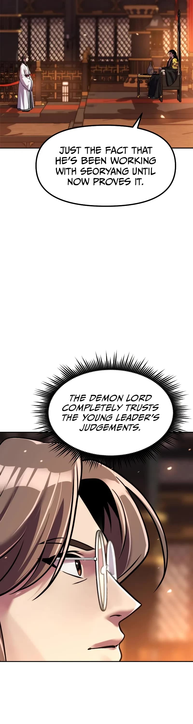 Chronicles of the Demon Faction Chapter 130 page 63 - Chapter 130