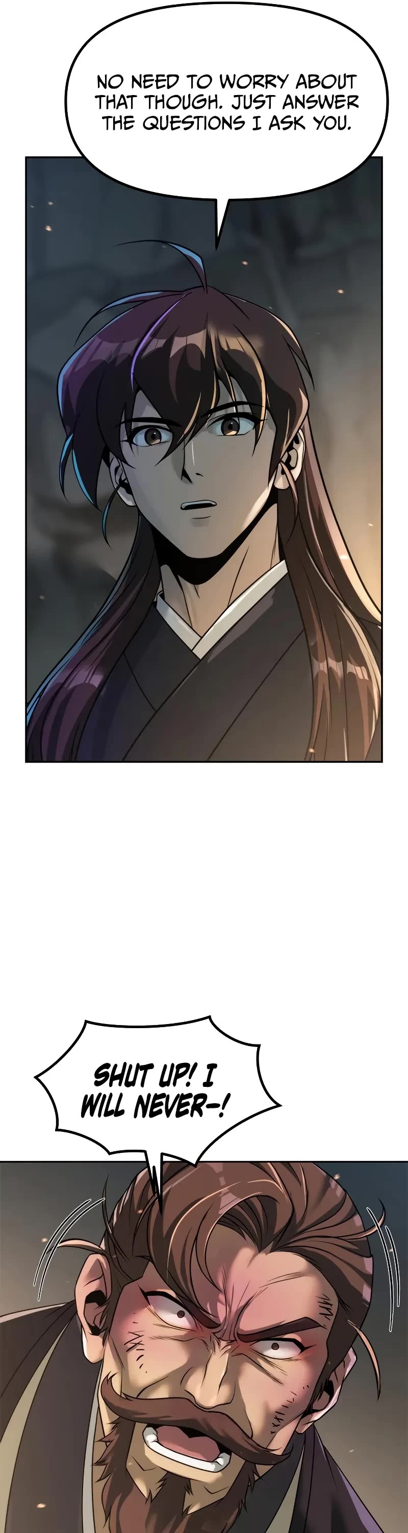 Chronicles of the Demon Faction Chapter 130 page 7 - Chapter 130