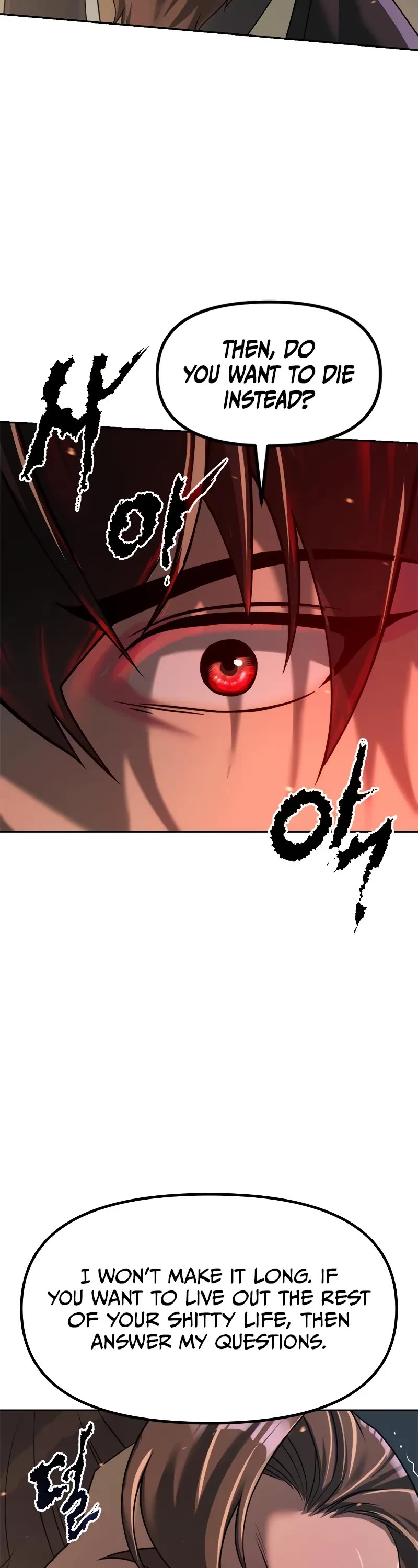 Chronicles of the Demon Faction Chapter 130 page 8 - Chapter 130