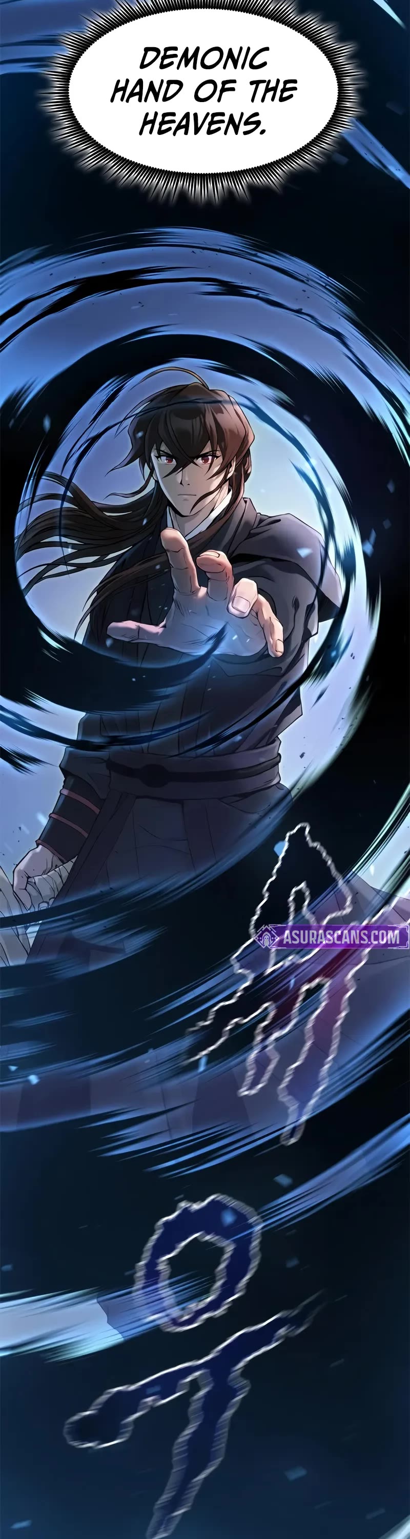 Chronicles of the Demon Faction Chapter 131 page 10 - Chapter 131