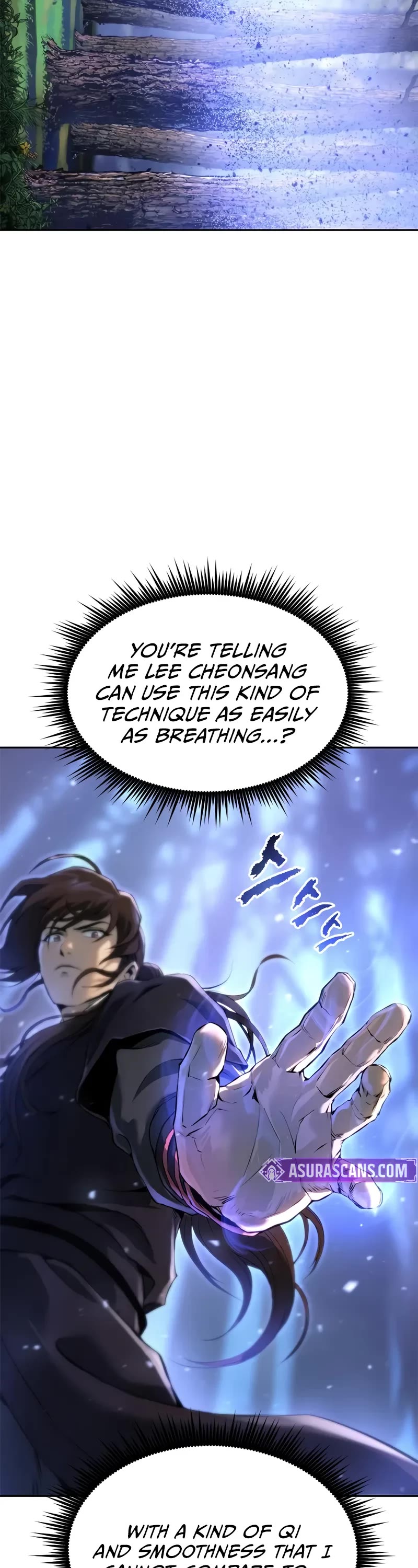 Chronicles of the Demon Faction Chapter 131 page 14 - Chapter 131