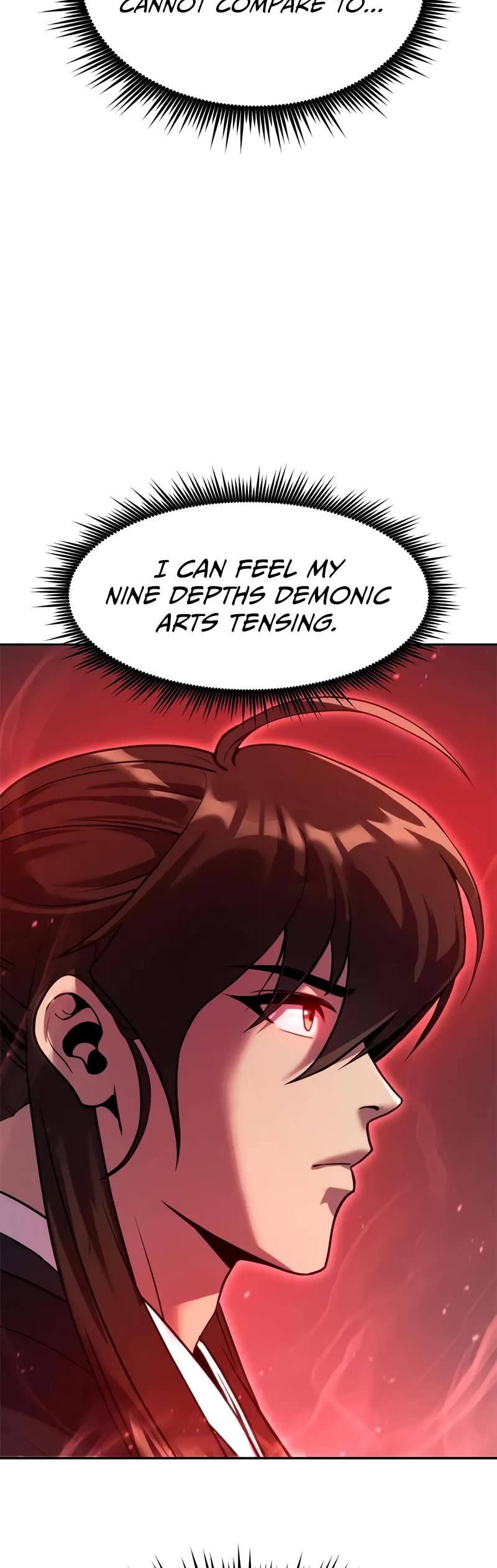 Chronicles of the Demon Faction Chapter 131 page 15 - Chapter 131