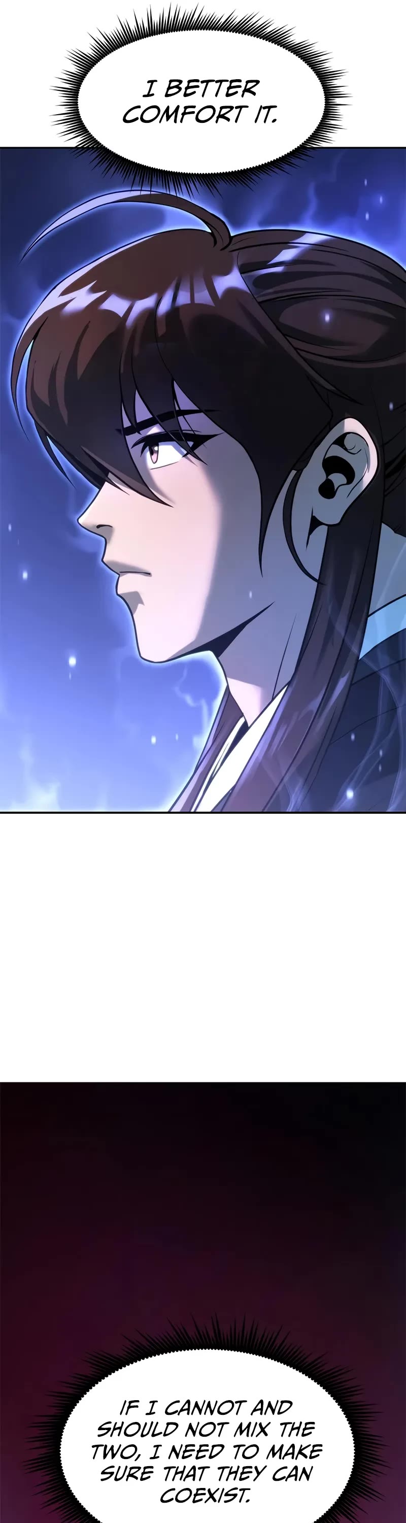 Chronicles of the Demon Faction Chapter 131 page 17 - Chapter 131