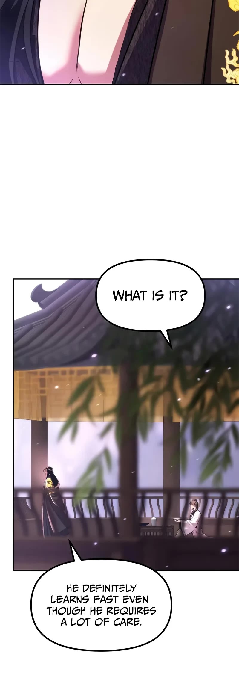 Chronicles of the Demon Faction Chapter 131 page 20 - Chapter 131