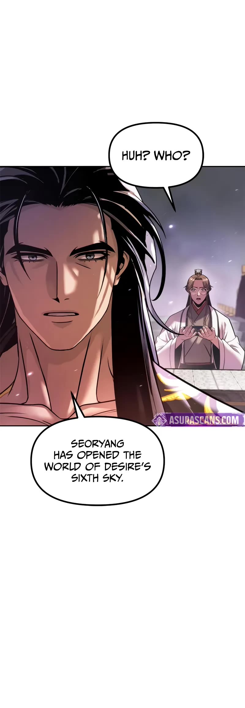 Chronicles of the Demon Faction Chapter 131 page 21 - Chapter 131