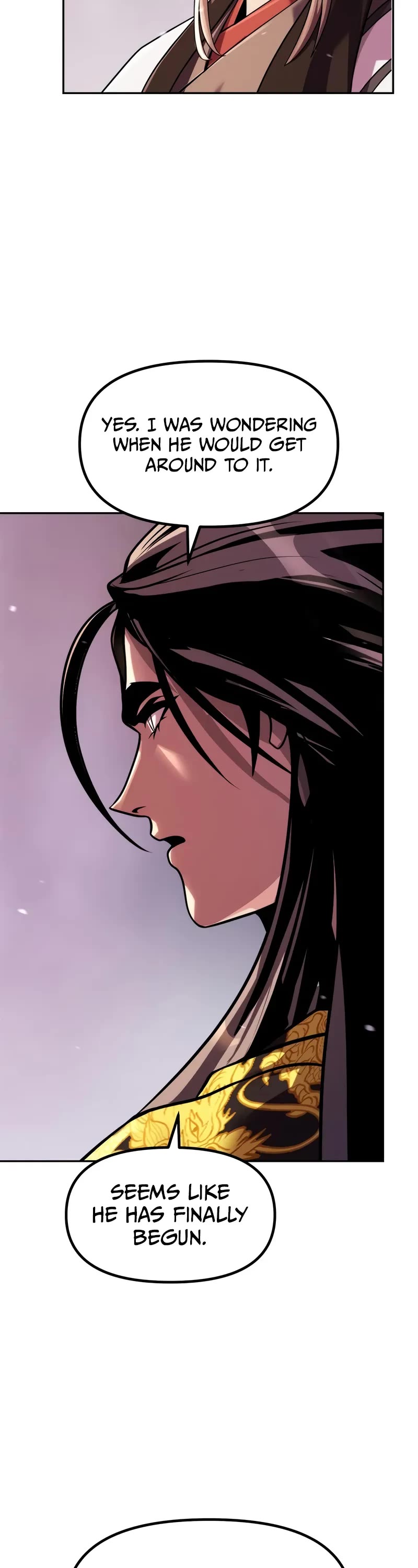 Chronicles of the Demon Faction Chapter 131 page 23 - Chapter 131