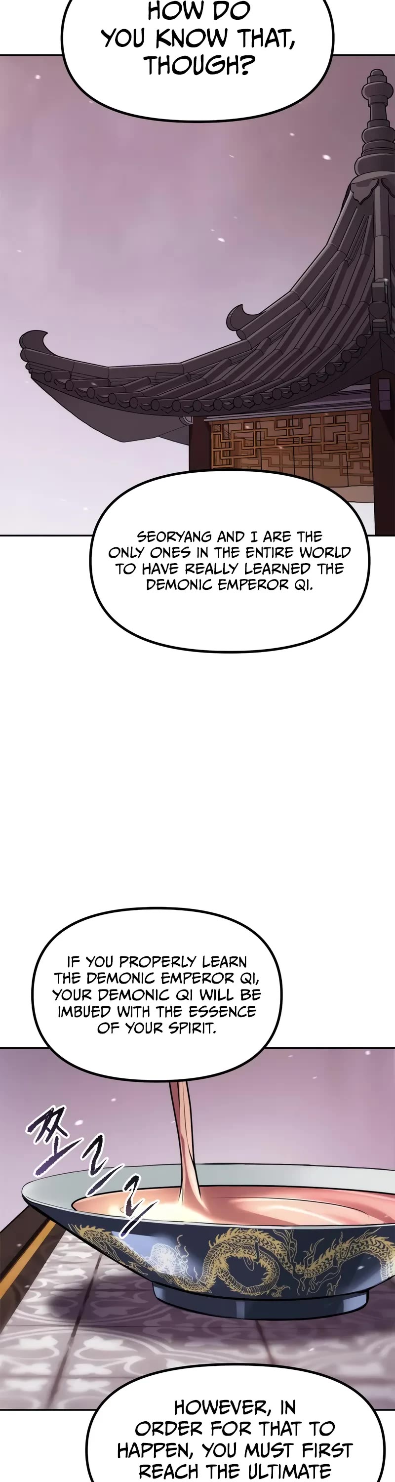 Chronicles of the Demon Faction Chapter 131 page 24 - Chapter 131
