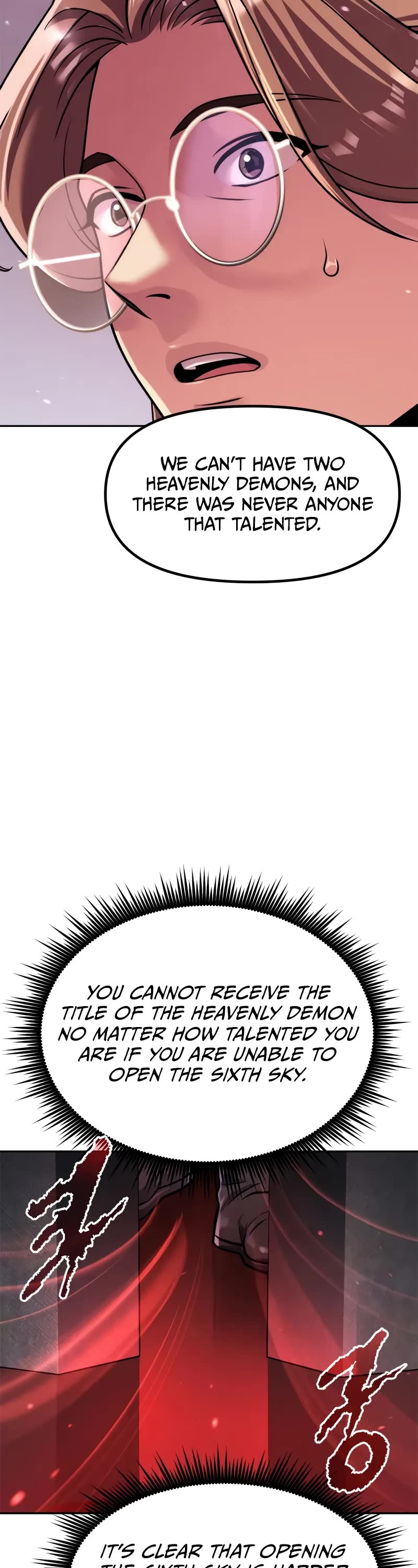 Chronicles of the Demon Faction Chapter 131 page 29 - Chapter 131