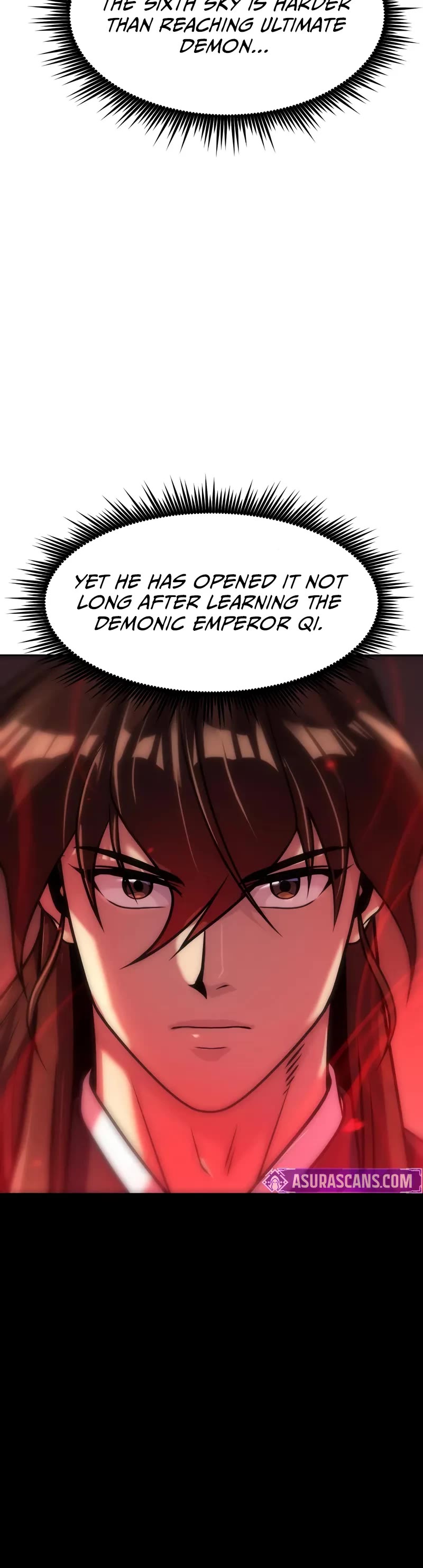 Chronicles of the Demon Faction Chapter 131 page 30 - Chapter 131
