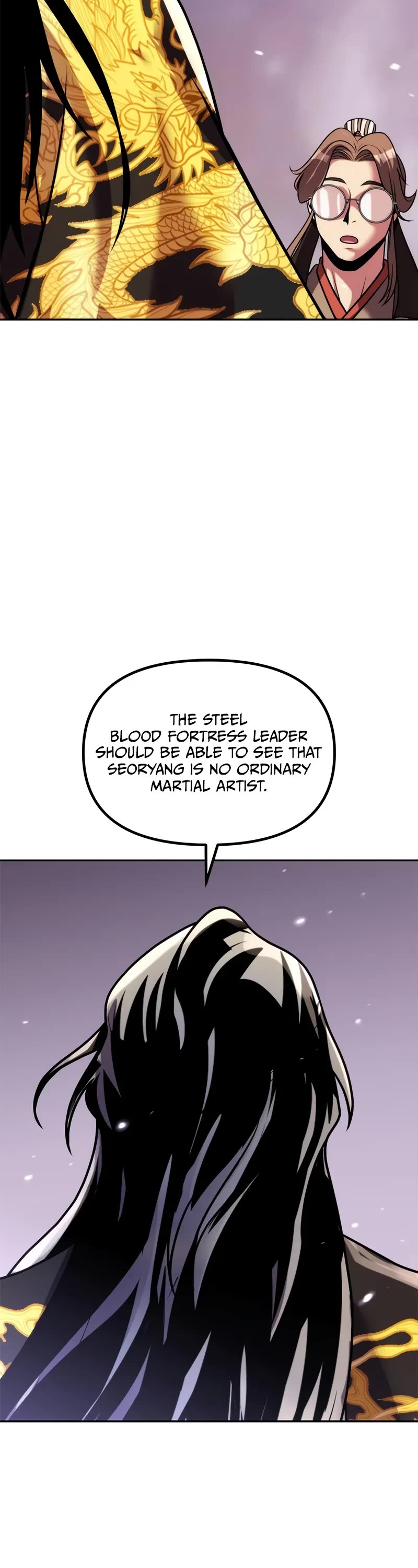 Chronicles of the Demon Faction Chapter 131 page 34 - Chapter 131