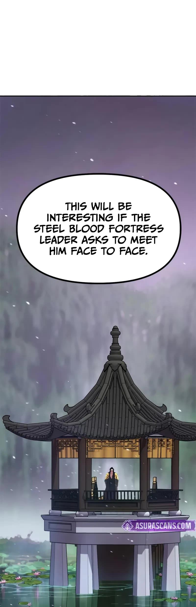 Chronicles of the Demon Faction Chapter 131 page 35 - Chapter 131