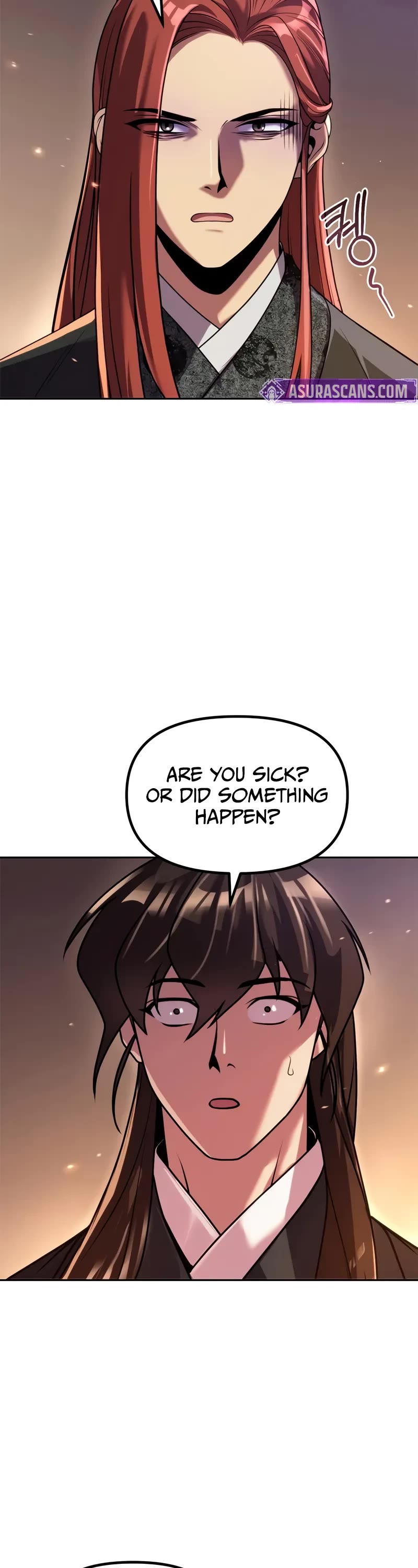 Chronicles of the Demon Faction Chapter 131 page 38 - Chapter 131