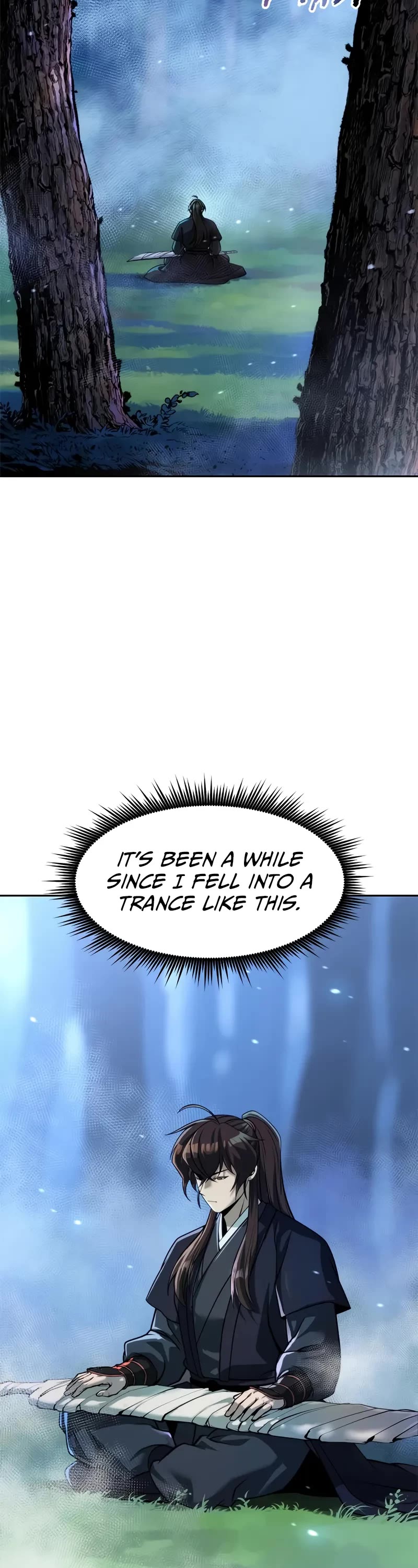 Chronicles of the Demon Faction Chapter 131 page 4 - Chapter 131