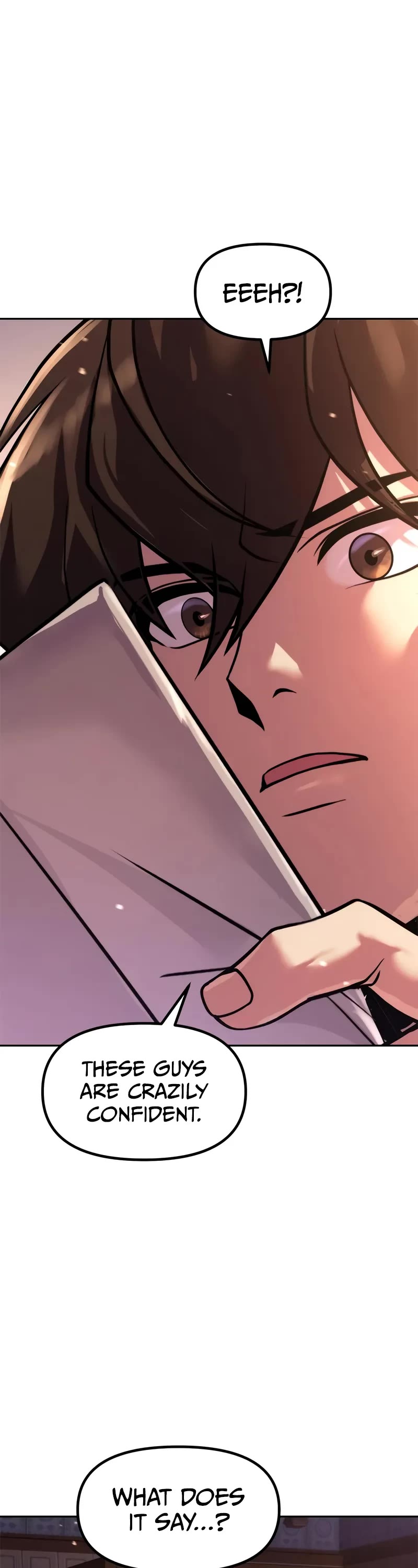 Chronicles of the Demon Faction Chapter 131 page 40 - Chapter 131
