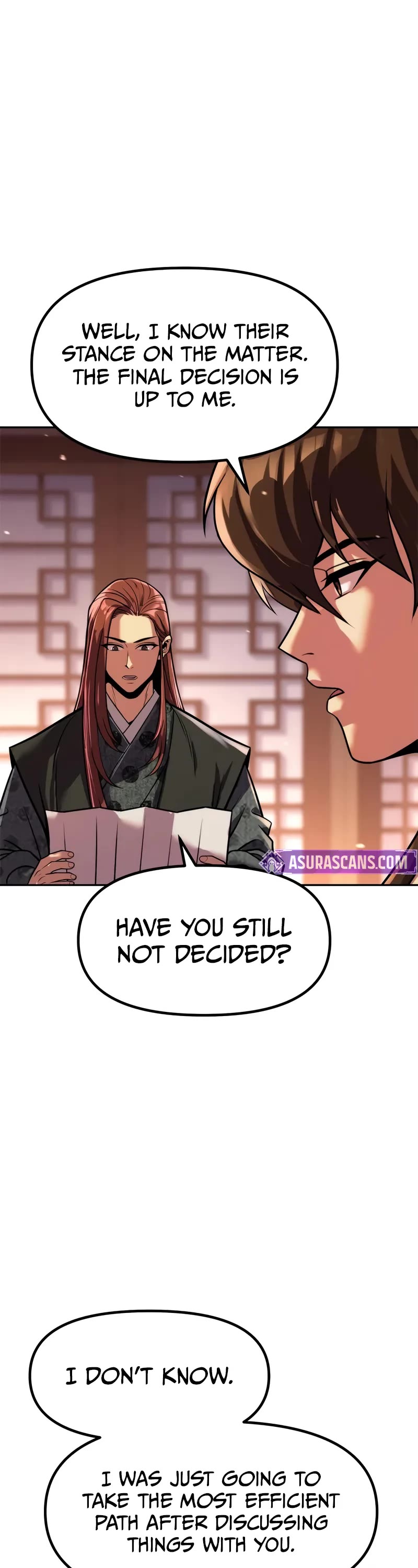 Chronicles of the Demon Faction Chapter 131 page 42 - Chapter 131