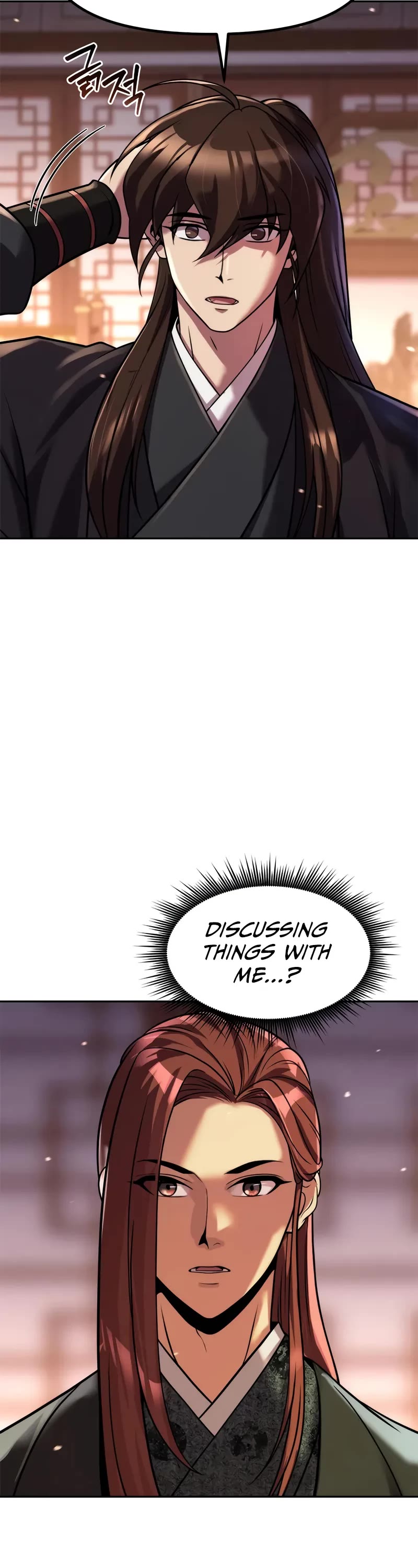 Chronicles of the Demon Faction Chapter 131 page 43 - Chapter 131