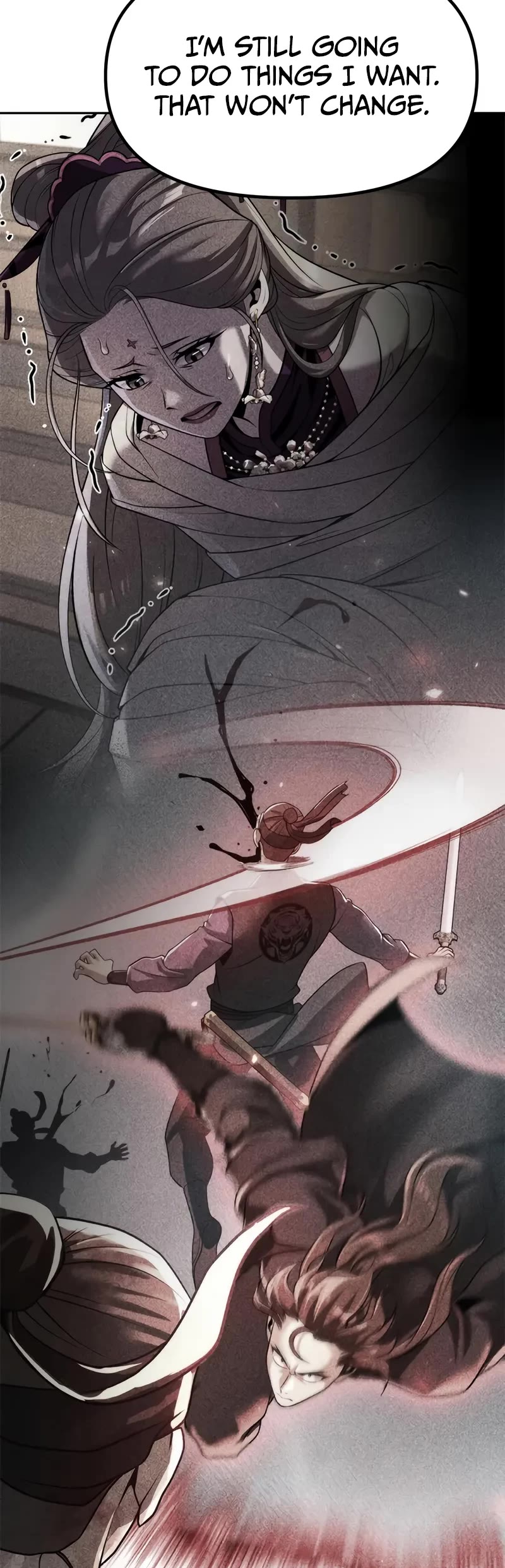 Chronicles of the Demon Faction Chapter 131 page 45 - Chapter 131