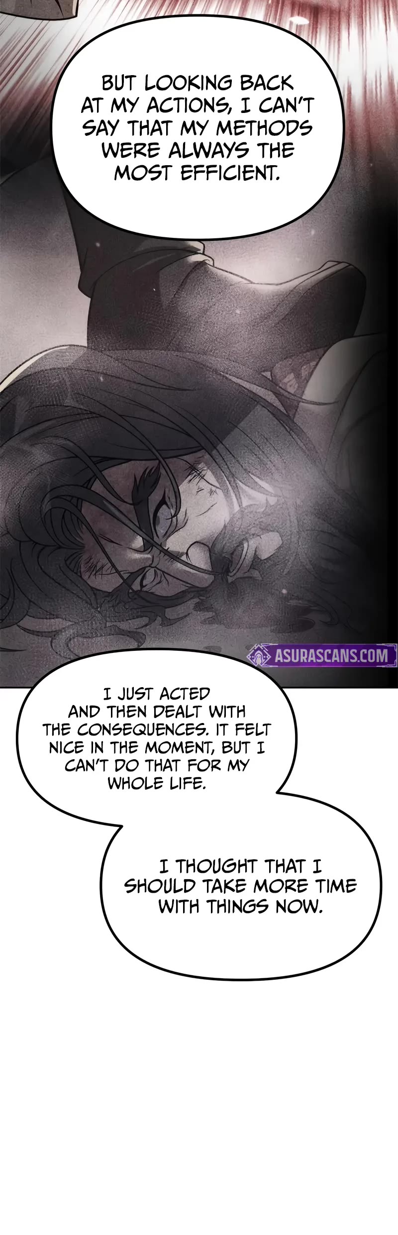 Chronicles of the Demon Faction Chapter 131 page 46 - Chapter 131