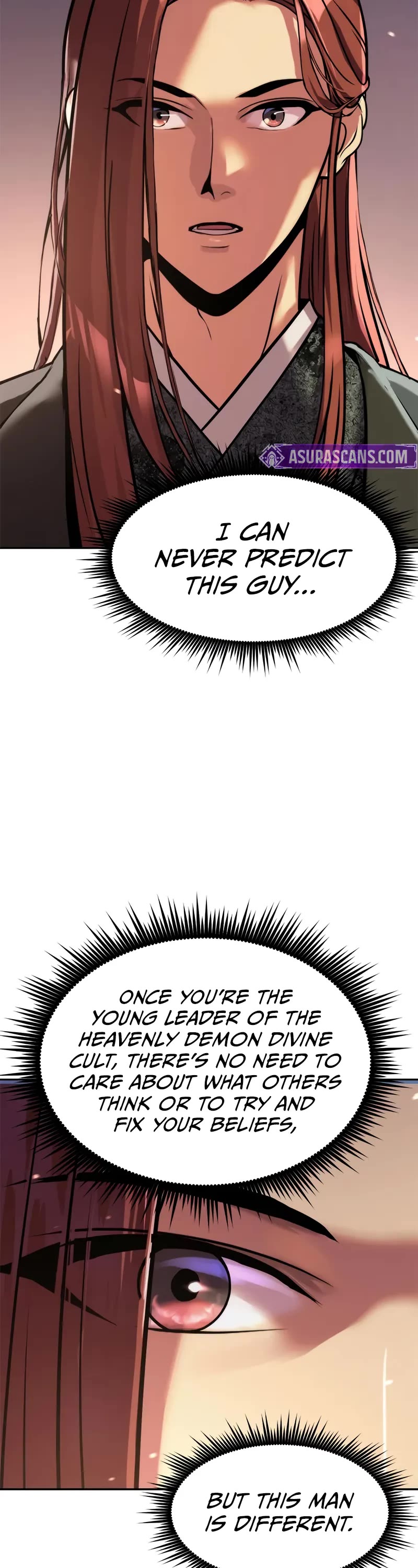 Chronicles of the Demon Faction Chapter 131 page 48 - Chapter 131