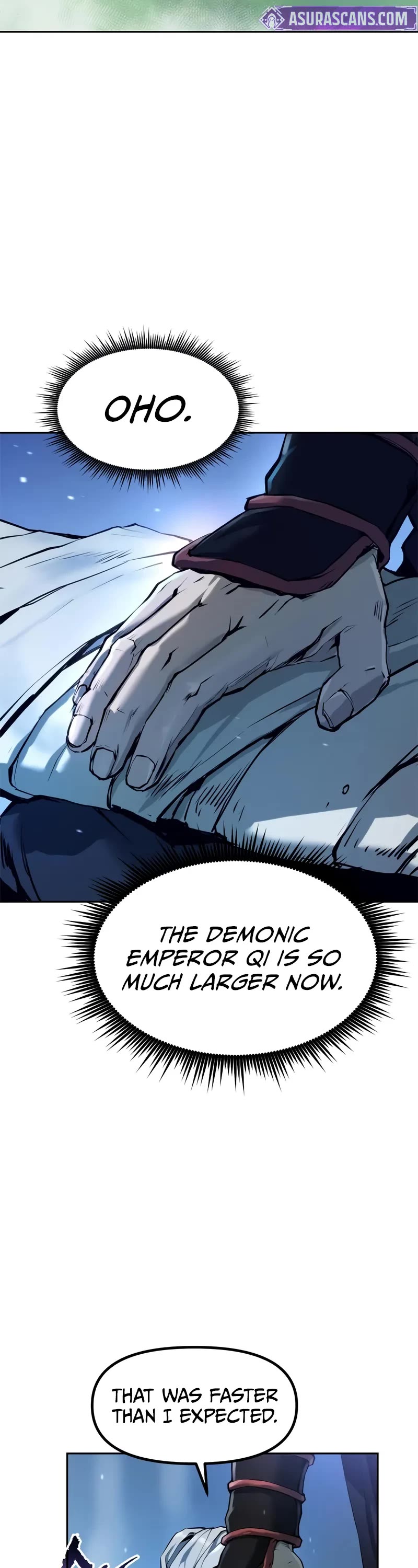 Chronicles of the Demon Faction Chapter 131 page 5 - Chapter 131