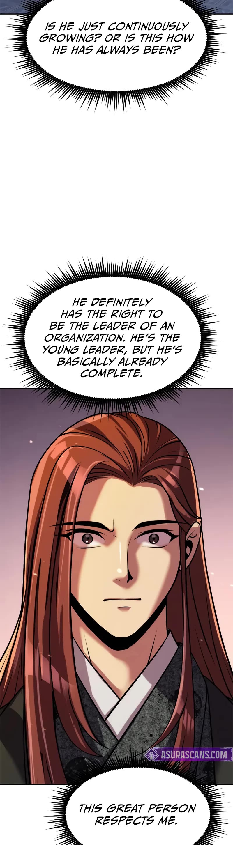 Chronicles of the Demon Faction Chapter 131 page 50 - Chapter 131